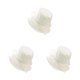 thumbnail image 1 of Minnieouse M Protección solar Sombrero de cubo Actividades al aire libre y gorras de estilo Protección elegante Comodidad informal beige Type1 NO1, 1 of 6