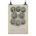 thumbnail image 2 of Print: Delegates Of The South And Southwestern Annual Conferences Of The, 2 of 4