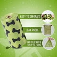 thumbnail image 4 of PayUSD Dog Poop Bags Dog Waste Bags with Dispenser 40 Rolls 800 Counts Extra 1.5C Thickness, 4 of 7