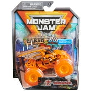 Monster Jam 1:64 Earth Vs. Surf Bakugan Dragonoid (Walmart Exclusive)