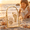S-3.9*5.9in, variant on Sea Sand Hand and Footprint Kit, Double-Sided Glass Floating Frame, DIY Baby Handprint and Pet Paw Print Keepsake Display with Side Latch