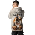 thumbnail image 5 of Happy Halloween Boxer Witches Hat Pumpkin Carving All Over Print 3D Hoodie Unisex Merch Hoodies Boxers Dog Lover Gifts Idea - 02019, 5 of 6