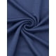 thumbnail image 5 of Agnes Orinda Tallas Grandes de Mujeres Camisones para el Día de la Madre con Mangas Cortas y Volantes, Ropa de Dormir Casual, Camisetas de Dormir, Vestido de Pijama 2X Azul Marino, 5 of 6