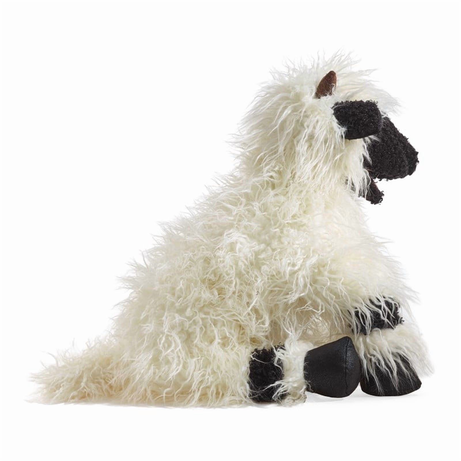 Valais Blacknose Sheep, (Hardcover)