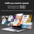 thumbnail image 4 of Tarjeta micro SD Silicon Power Superior Pro 512 GB U3 SDXC, 4 of 6