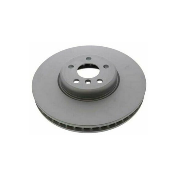 Front Right Brake Rotor - Compatible with 2020 BMW M340i xDrive G20 Sedan 3.0L 6-Cylinder B58B30O1