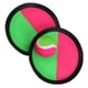 thumbnail image 2 of Pelota de goma para lanzar y atrapar a los niños, juguete práctico e interesante para padres e hijos, juego de pelota de paleta, 2 of 5