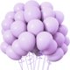 thumbnail image 1 of Globos Retro de látex para decoración de fiestas, globo de helio de color verde, arena, blanco, rosa, azul real, cumpleaños, Baby Shower, boda, 10/20/30 piezas, 1 of 7