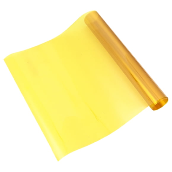 LABSERRON Sunset Light Film Tooling Foil 1Pack for Professional Photographers 100.00X40.00X0.01Cm Size