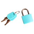 thumbnail image 4 of Kenally candado juguete seguridad sin rebabas accesorio de enseñanza tamaño compacto cognición capacidad manual agarrar suministros Type2 NO2, 4 of 6