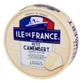 thumbnail image 3 of Queso camembert Ile de France 125 g, 3 of 6