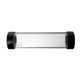 thumbnail image 5 of Tanque De Agua De Aleación De Aluminio Kit de refrigeración por agua del tanque de agua del cilindro de 234 mm para refrigeración líquida de PC (negro), 5 of 9