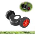 thumbnail image 3 of Yimei Universal Detachable Auxiliary Wheel Compatible with Lawn Mower Accessories Enhances Work Efficiency, 3 of 5