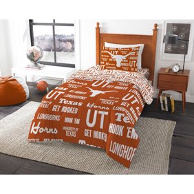 Ncaa Kentucky Wildcats Bed In A Bag Bedding Set Walmart Com