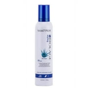 Matrix Biolage Blue Agave Hydra-Foaming Styler Mousse, 8.25 oz