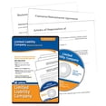 thumbnail image 3 of Adams® Limited Liability Companies, CD, 3 of 6