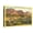 Canvas, variant on Art.com Catalina Mountains, Tucson, Arizona Art Print, 18" x 12"
