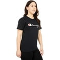thumbnail image 4 of Champion Life Womens Heritage Tee, 4 of 4