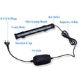 thumbnail image 1 of Faithtur Aquarium Light, Slow Flashing, 7 Colorful Changing Accessory, 1 of 5