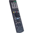 thumbnail image 2 of RM-AAU113 Replacement Remote Control Commander fit for Home Theater HT-CT550W HT-SS380 SS-TSB105 SS-CTB102, 2 of 4