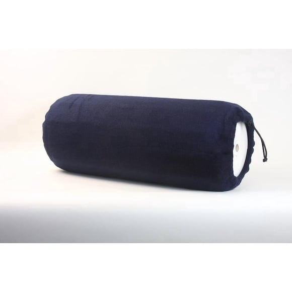 Master Fender Covers HTM-2 - 8" x 26" - Double Layer - Navy