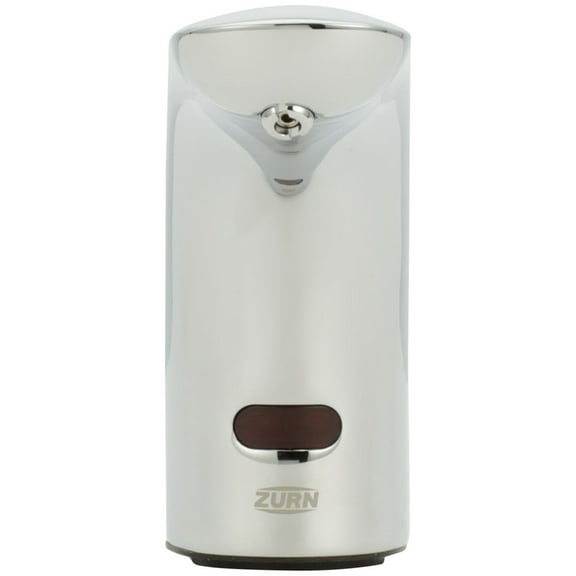 Cumberland Seriesâ„¢ Sensor Soap Dispenser (Polished Chrome)