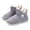 Grey, variant on Women Snow Boots Warm Winter Boots Lined Indoor Shoes Comfortable Footwear Insulated Design For Cold Weather Daily Use ,Us Size:10
