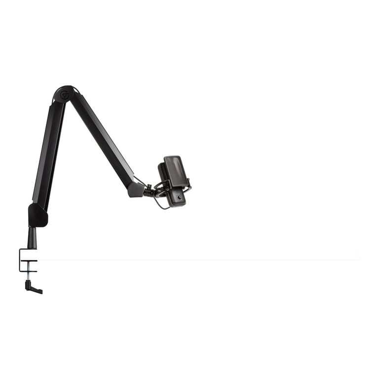 Elgato Wave Mic Arm サスペンションブームアーム Elgato Wave Microphone Suspension Boom Arm - Walmart.com