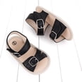 thumbnail image 4 of Liyamei Breathable Baby Walking Sandals Soft Sole Shoes For Infants And Toddlers Summer Outdoor Play Breathable Baby Sandals Size 4, 4 of 5