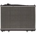 thumbnail image 2 of REACH 41-2054 Radiator for a Q45 96-98 Radiator Replacement, 2 of 7
