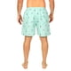 thumbnail image 4 of Traje De Baño Hombre Aves American Fly Verde Agua Talla G AMERICAN FLY Traje De Baño Hombre, 4 of 5