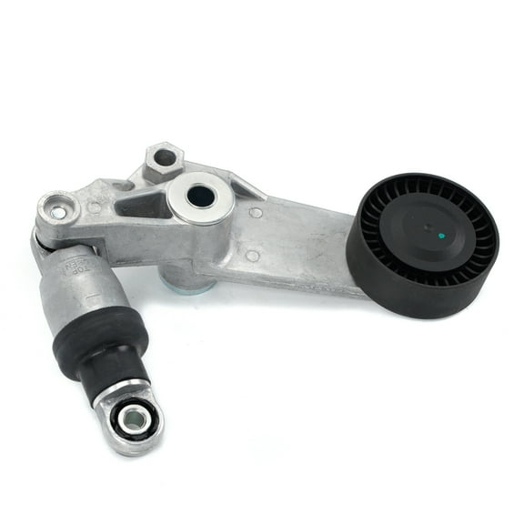 MOCA AUTOPARTS 38286 Belt Tensioner Assembly Fit for 2003-2008 Pontiac Vibe 1.8L & 2000-2005 Toyota Celica 1.8L & 1998-2002 Chevrolet Prizm 1.8L