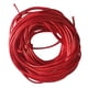 thumbnail image 4 of Cordón de encerado colorido Macarena Joyería de cable de la toma 1,5 mm Rojo, 4 of 7