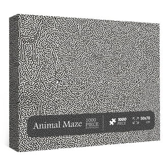 Difficult puzzles for adults deals