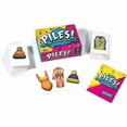 thumbnail image 1 of 2026 Piles Fast-Paced Card Game - Interactive Family & Children Board Game, Kids' Clothing Stack Game, Educational and Engaging, 1 of 5