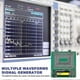 thumbnail image 2 of 0.01Hz-30000Hz Adjustable Sine Wave Resonance Generator, 7.83Hz Ultra-Low Frequency Pulse Generator, 2 of 5
