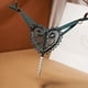 thumbnail image 2 of Tentación novio sexy ropa interior mujer vacío perla masaje pasión perspectiva libre tanga cintura baja, 2 of 6
