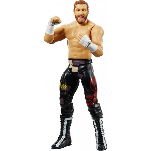 WWE Sami Zayn Action Figure