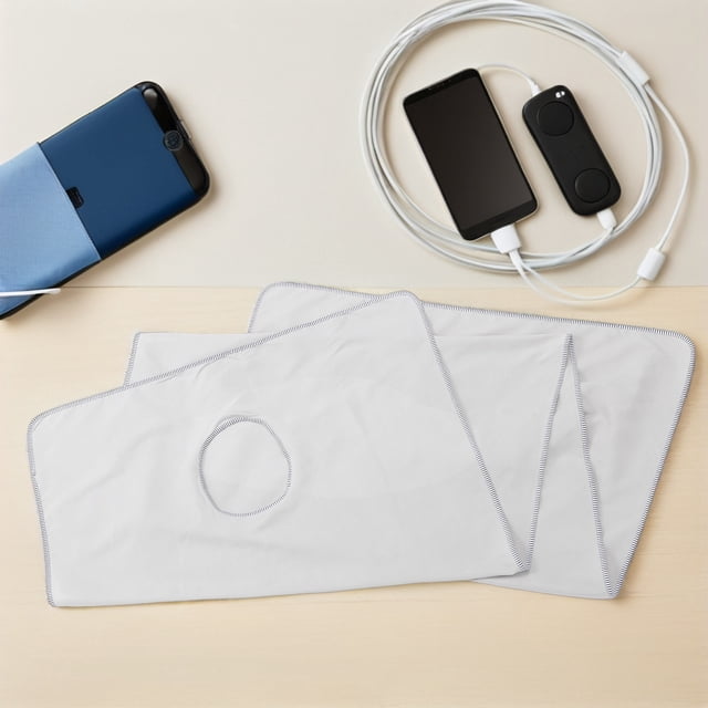 unbranded 2Ud Sábanas Duraderas Para De Masaje Con Para Uso En