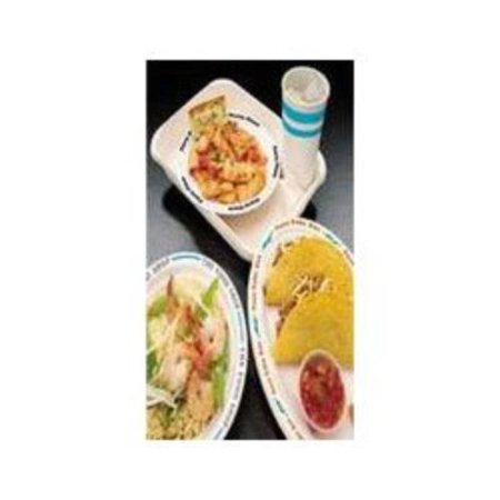 GTIN 037700208023 product image for Savaday Molded Fiber Food Trays, 9 x 12 x 1, White, Rectangular | upcitemdb.com