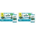 thumbnail image 1 of Seaweed Organic Premium Roasted Seaweed Snacks, Korean BBQ, 6 Count, Keto, Vegan, Gluten-Free, Great Source of Omega3s and Iodine, Healthy On-The-Go Snack for Kids and Adults, 1 of 5