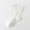 A-WH1240, variant on Kaiare Womens Socks Ruffle Edge Mid Calf Socks Bow Decor Sweet Lovely Soft Comfy Stylish Daily Party Socks