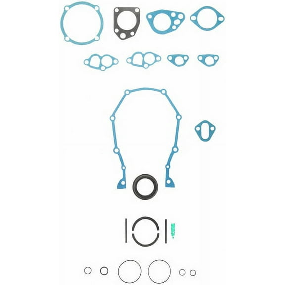 Fel-Pro Performance 2716 FEL2716 R.A.C.E. SET MOPAR BB