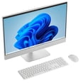 thumbnail image 2 of Dell 27 All-in-One, Intel Core Ultra 7-355, 27.0-inch, FHD IPS (1920x1080), Touch, Intel Graphics Windows 11, 2 of 5