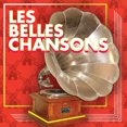 thumbnail image 1 of Various Artists - Les Belles Chansons, 1 of 1