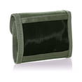 thumbnail image 2 of SPARTAN Wallet 5.5 x 3.5 x 0.5 Foliage Green 0229F, 2 of 4