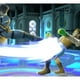 thumbnail image 5 of Super Smash Bros. Ultimate con Super Mario Odyssey, Nintendo Switch, HACPAAABA-018, 5 of 9