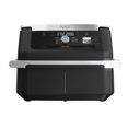 thumbnail image 1 of Ninja Foodi FlexBasket Air Fryer with 10.41 L (11 qt.) MegaZone, 1 of 1