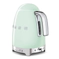 thumbnail image 3 of Tetera Smeg de Temperatura Variable Verde Pastel, 3 of 3