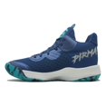 thumbnail image 2 of Tenis Pirma Básquet Para Hombre Doppler 2014, 2 of 4
